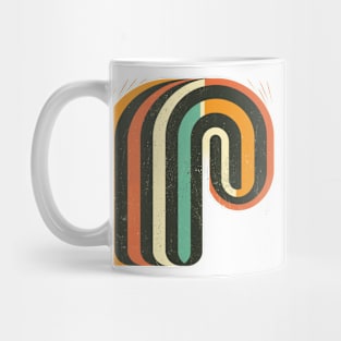 Retro Vibe Mug